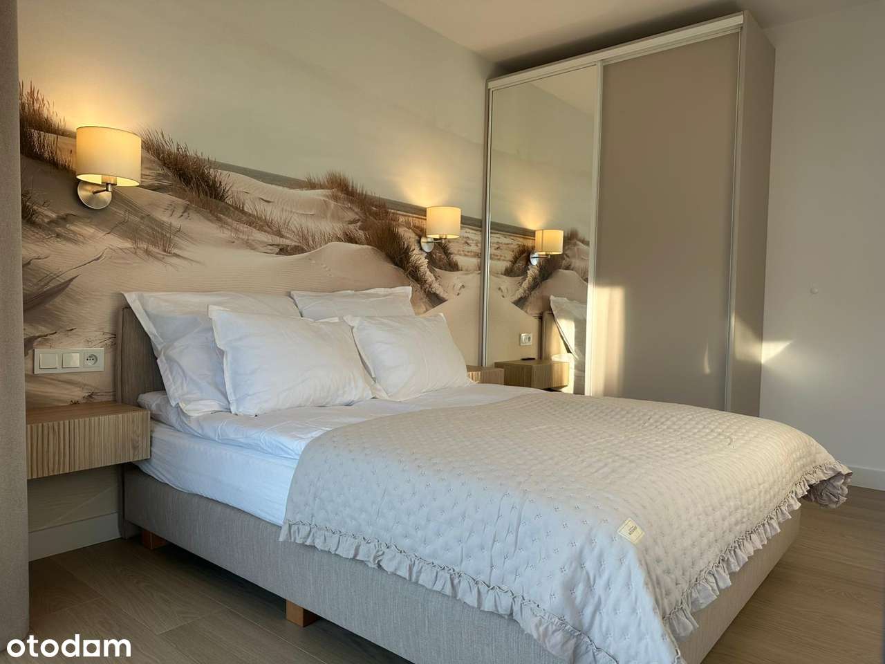 Apartament inwestycyjny Premium,Polanki Aqua Kołobrzeg 23% pracujący.-7