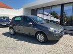 Fiat Punto 1.3 M-JET VAN - 2