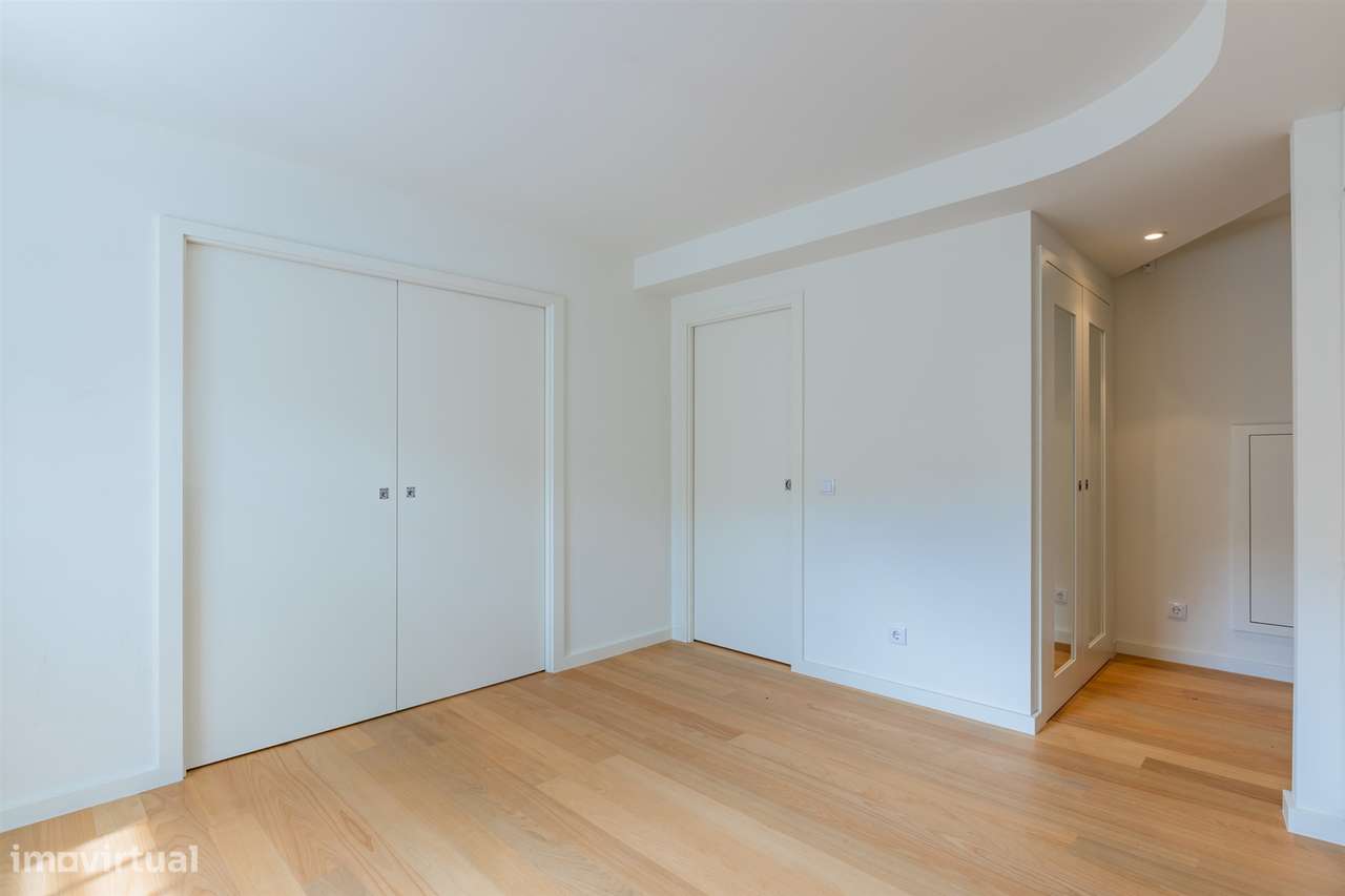 T1 Novo Foz do Douro | Pronto a Habitar - Grande imagem: 3/22