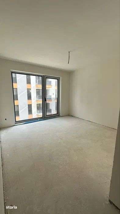 Apartament 2 camere semifinisat,bloc nou intre lacuri - Imagine principală: 3/7