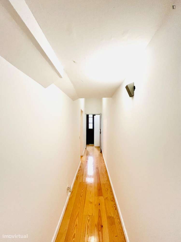 Apartamento com 1 quartos - localizado em Cedofeita Porto - Grande imagem: 5/9