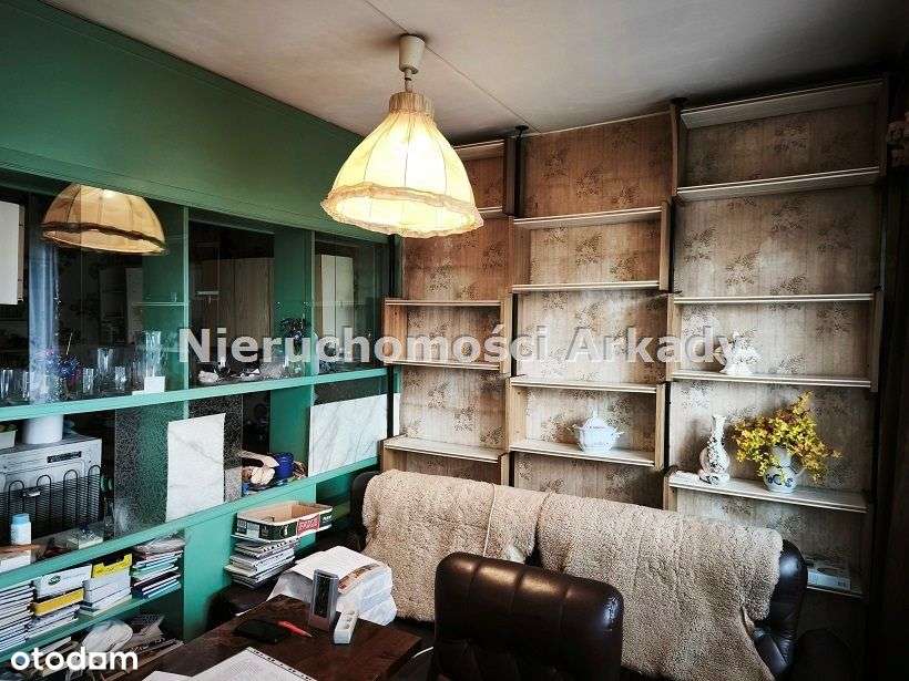 M4 z balkonem i z podjazdem dla wózków w centrum-4