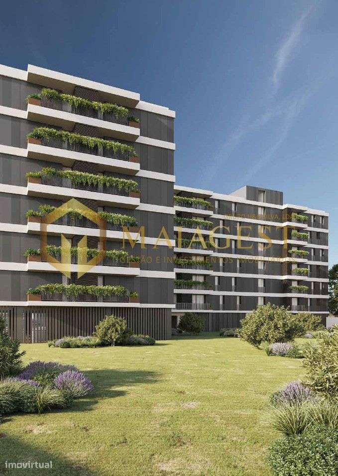 T3 no Empreendimento Oporto Plaza - Grande imagem: 5/13