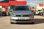 VW Touran 1.6 TDI Confortline - 5