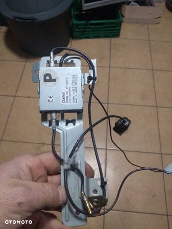 ANTENA SUBARU LEGACY IMPREZA FORESTER 286-8807-20 - 1