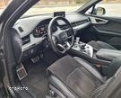 Audi SQ7 4.0 TDI Quattro Tiptronic - 36