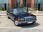 Mercedes-Benz W126 - 1