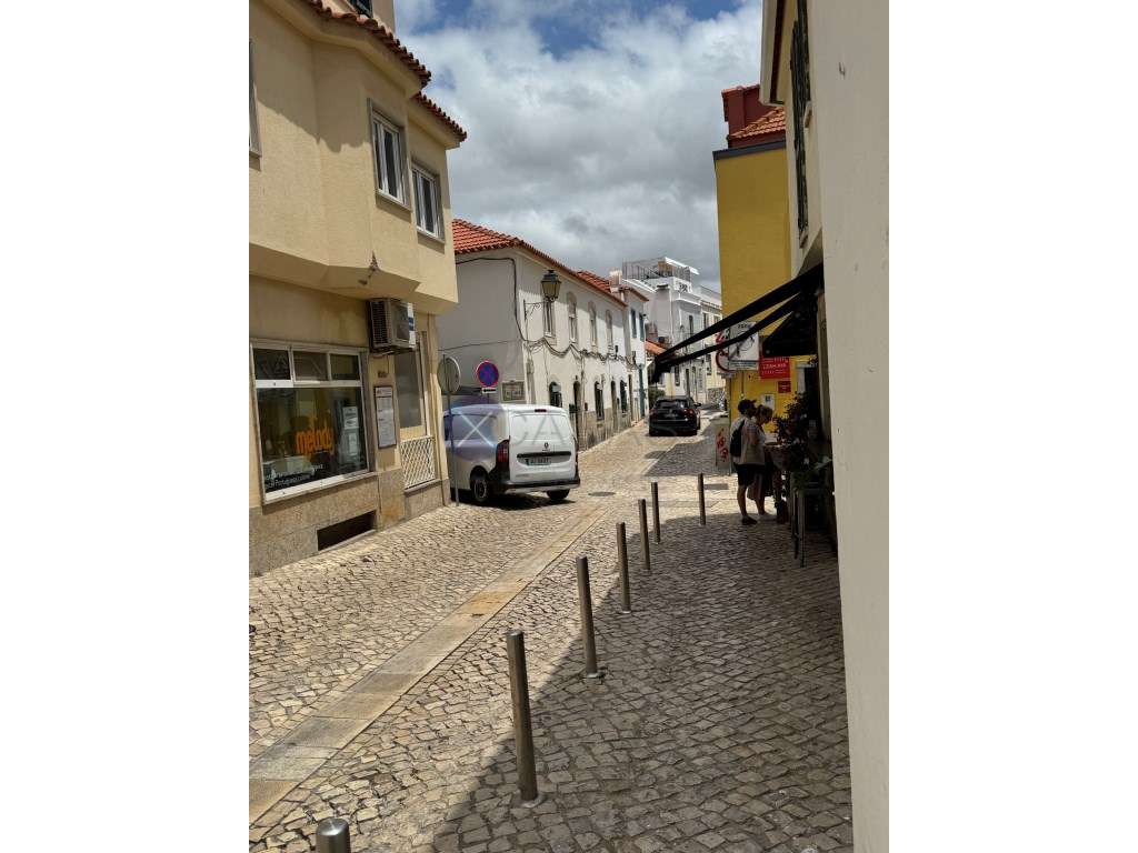 Moradia independente à venda em Centro de Cascais - Grande imagem: 4/10