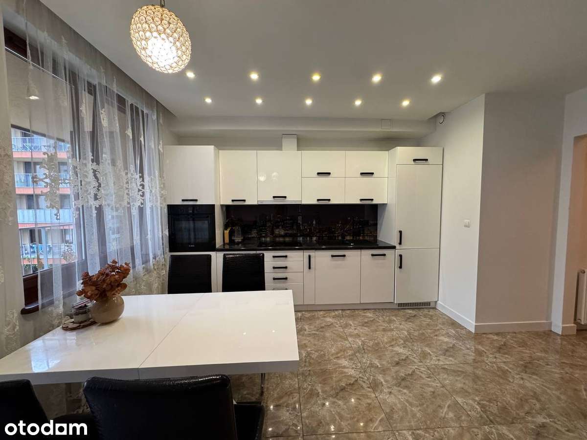 Osiedle Europejskie, Ruczaj – gotowe do zamieszkania!-2