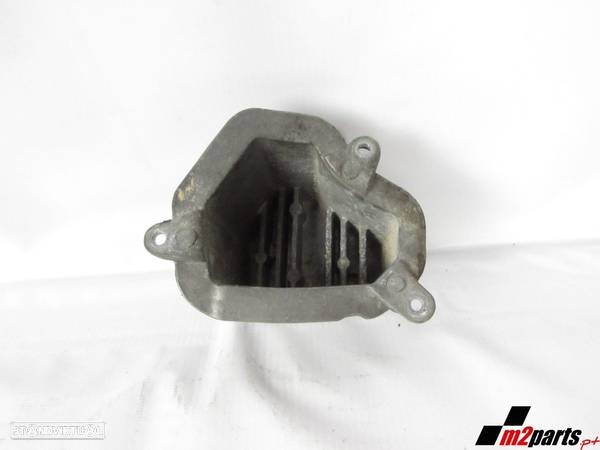 Pisca do Farol Xenon 1ª Fase Direito Seminovo/ Original BMW 5 (F10)/BMW 5 Tourin... - 3