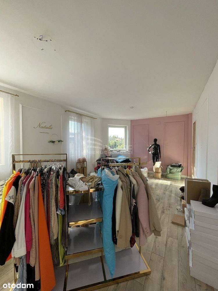 Kamienica inwestycyjna przy Rynku w Krośnie - Pełny obrazek: 5/9