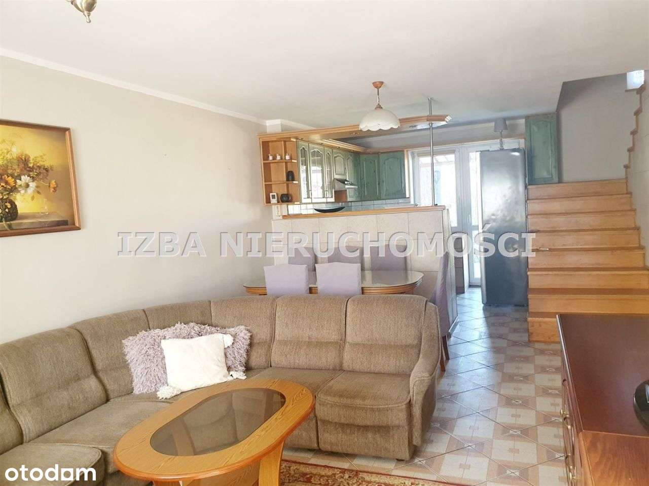 Dom, 108 m², Grajewo-2