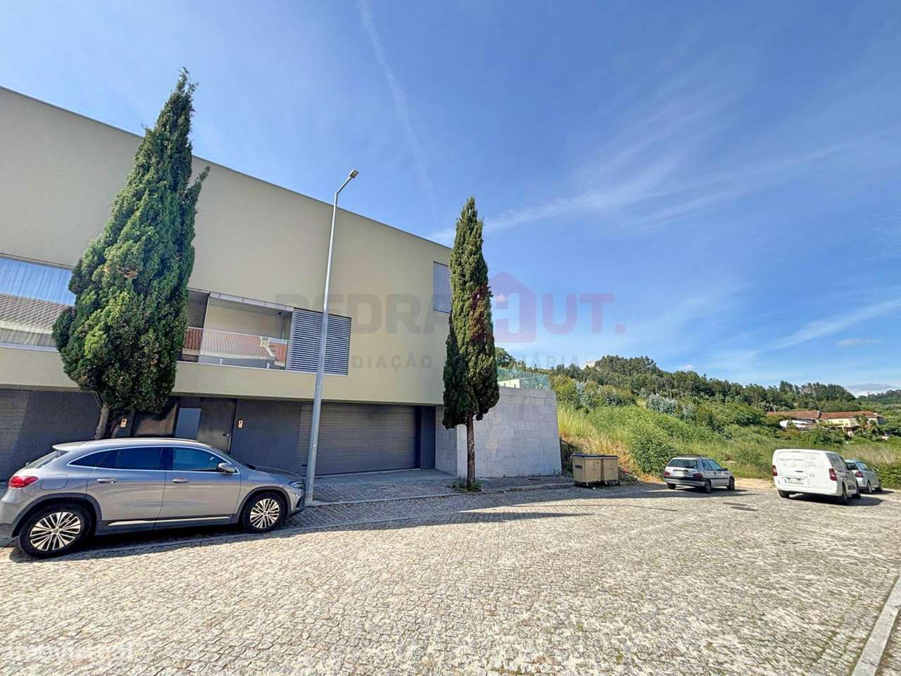 Moradia T4 Penafiel | Ao parque da Cidade| NEWS-10
