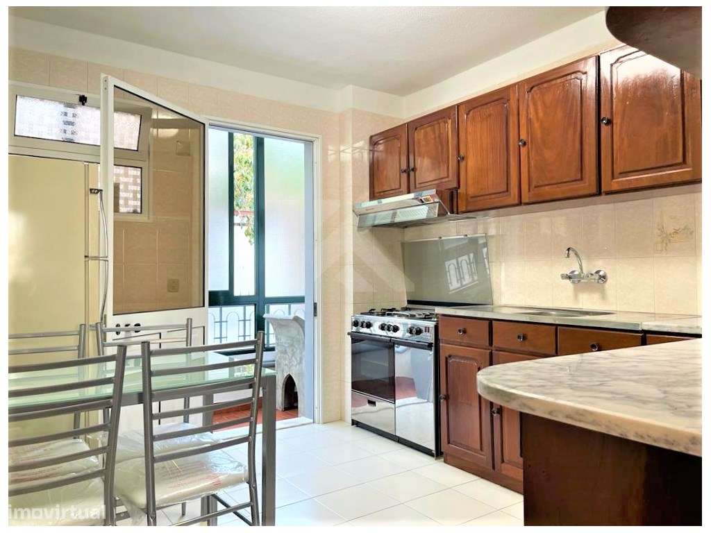 Apartamento T2, Santa Maria Maior, Funchal - Grande imagem: 5/14