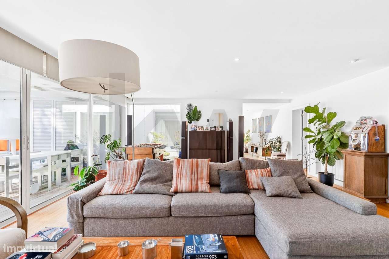 Moradia independente térrea na Herdade da Aroeira - Grande imagem: 5/40