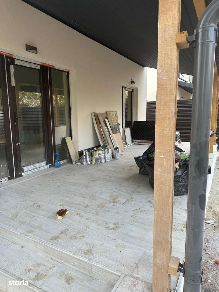 Casa individuala 4 dormitoare 160mp utili Predare Ianuarie-4