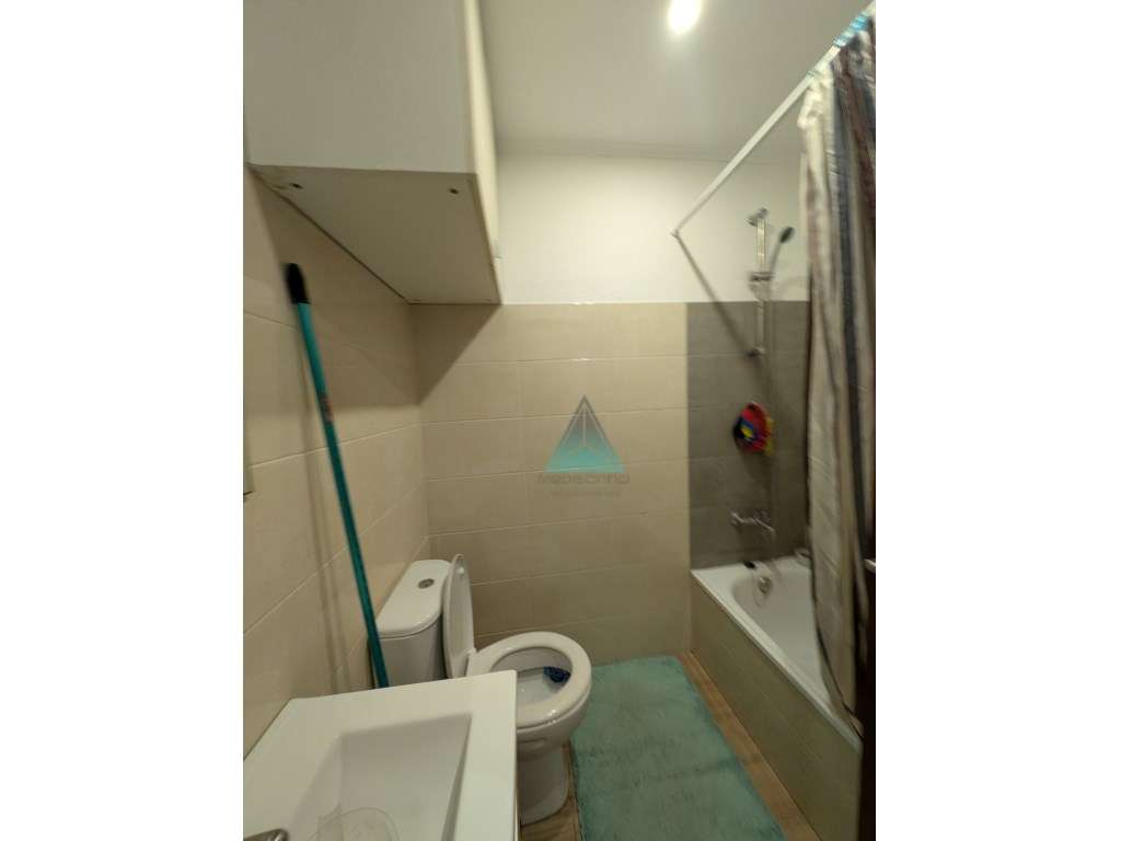 T1 no centro da Arrentela - Oferta da Escritura - Grande imagem: 4/9