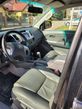 Toyota Hilux 4x4 Double Cab Autm Executive - 5