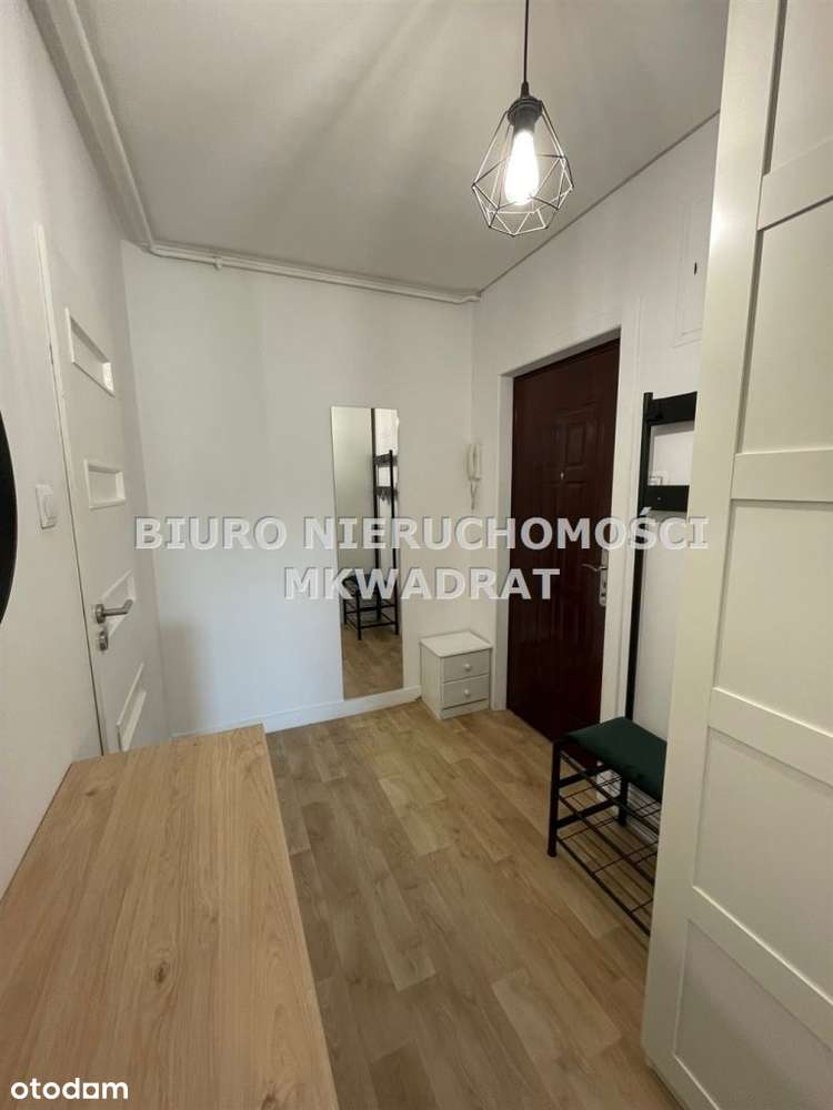 Umeblowane, wyposażone 2 pok. balkon ul. Chabrowa-6