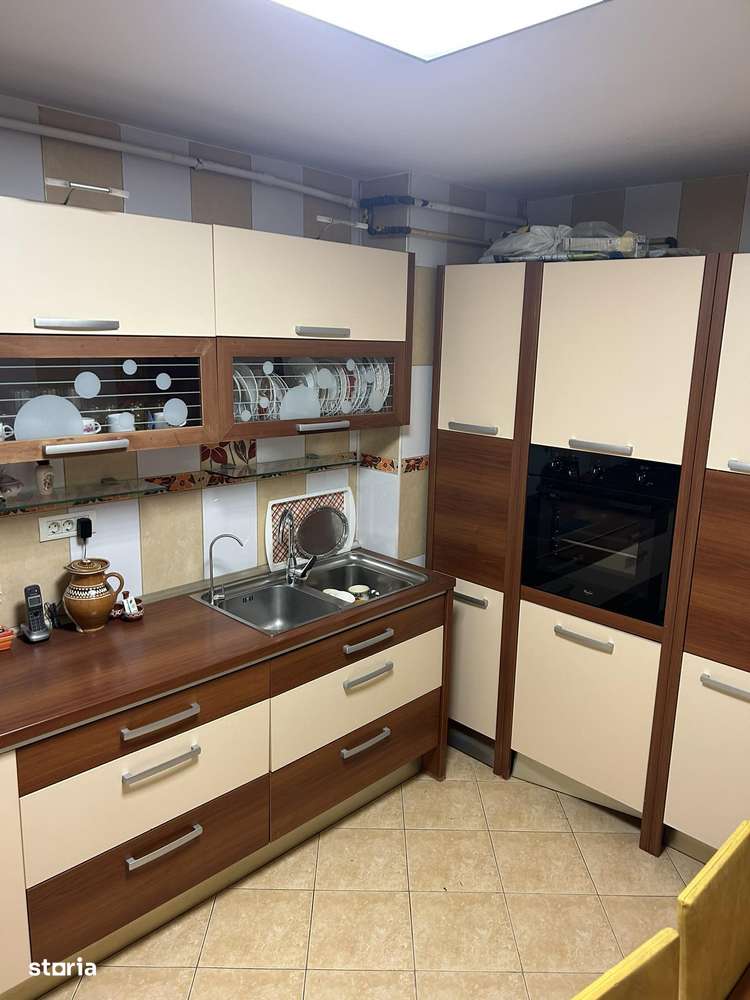 Apartament 3 camere, Parc Tineretului, 5 min de metrou-0