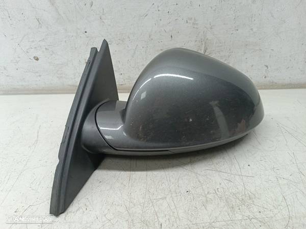 Espelho Retrovisor Esquerdo Elétrico Opel Insignia A (G09) - 4