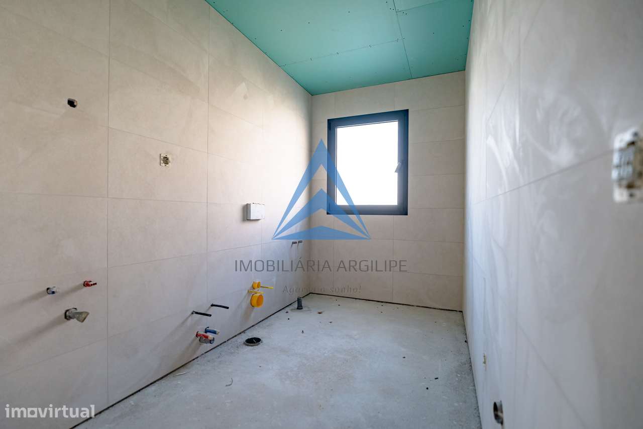 APARTAMENTO T3 - Bela Vista Residences | POMBAL-57