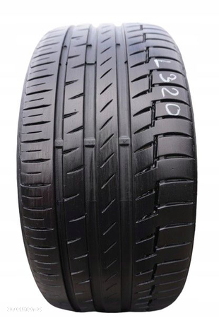 Continental PremiumContact 6 235/35R19 91Y L320 - 1