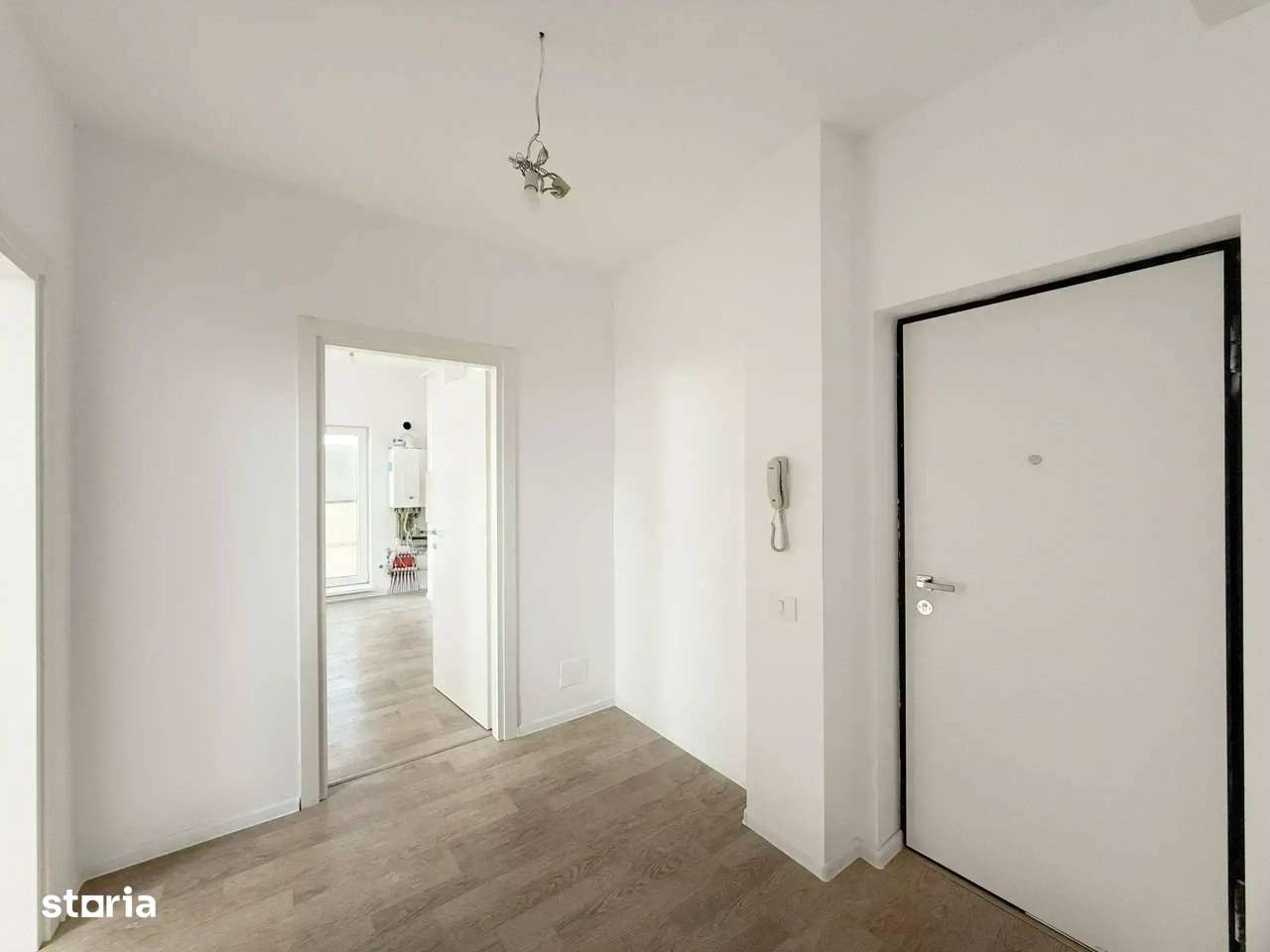 Apartament 4 camere / 2 bai / terasa / 9 Min metrou Nicolae Teclu-6