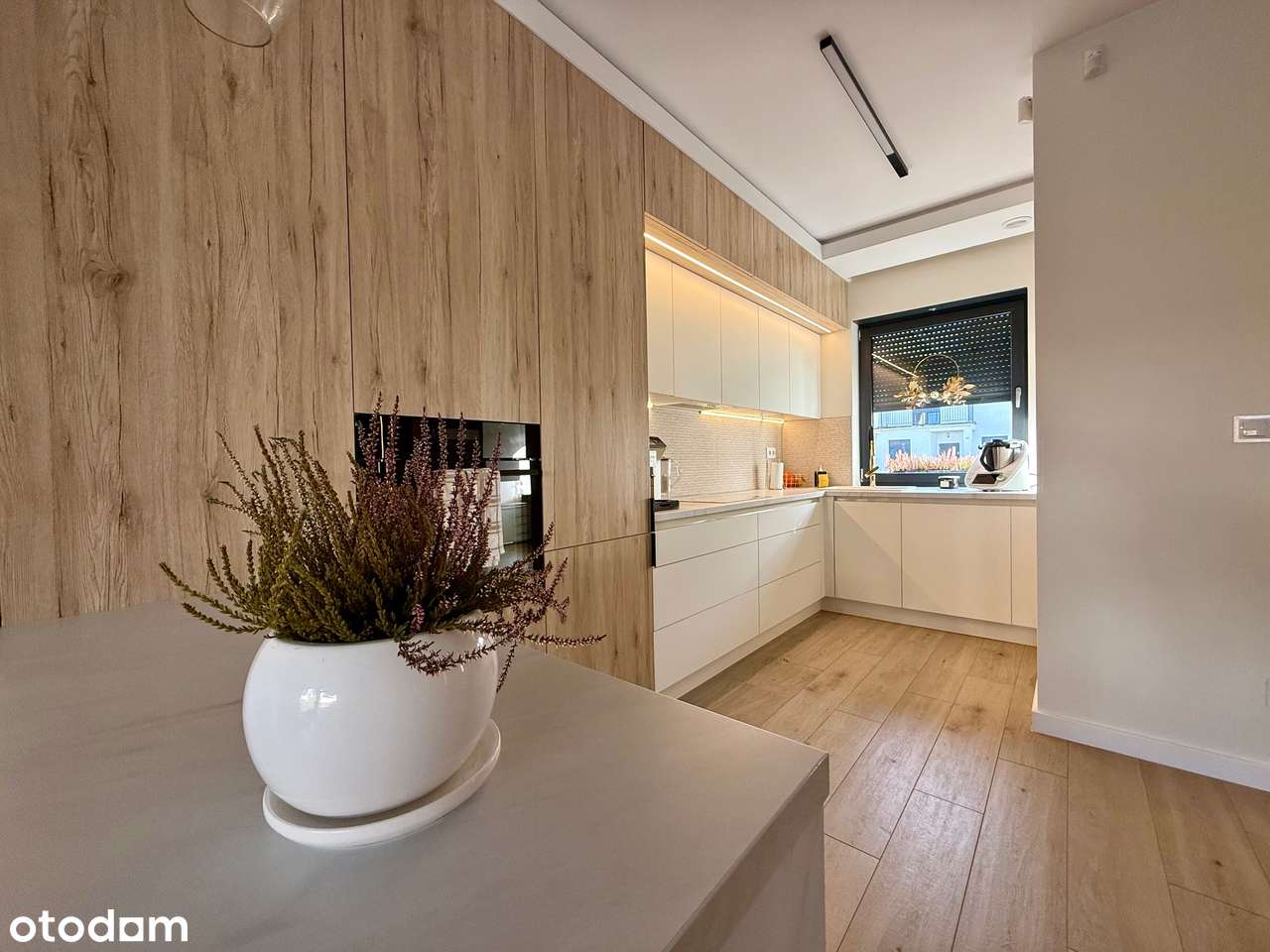 Twój azyl z ogrodem – wygodny dom w Brodowie gotowy do zamieszkania - Pełny obrazek: 4/20