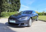 Tesla Model S 90D - 1