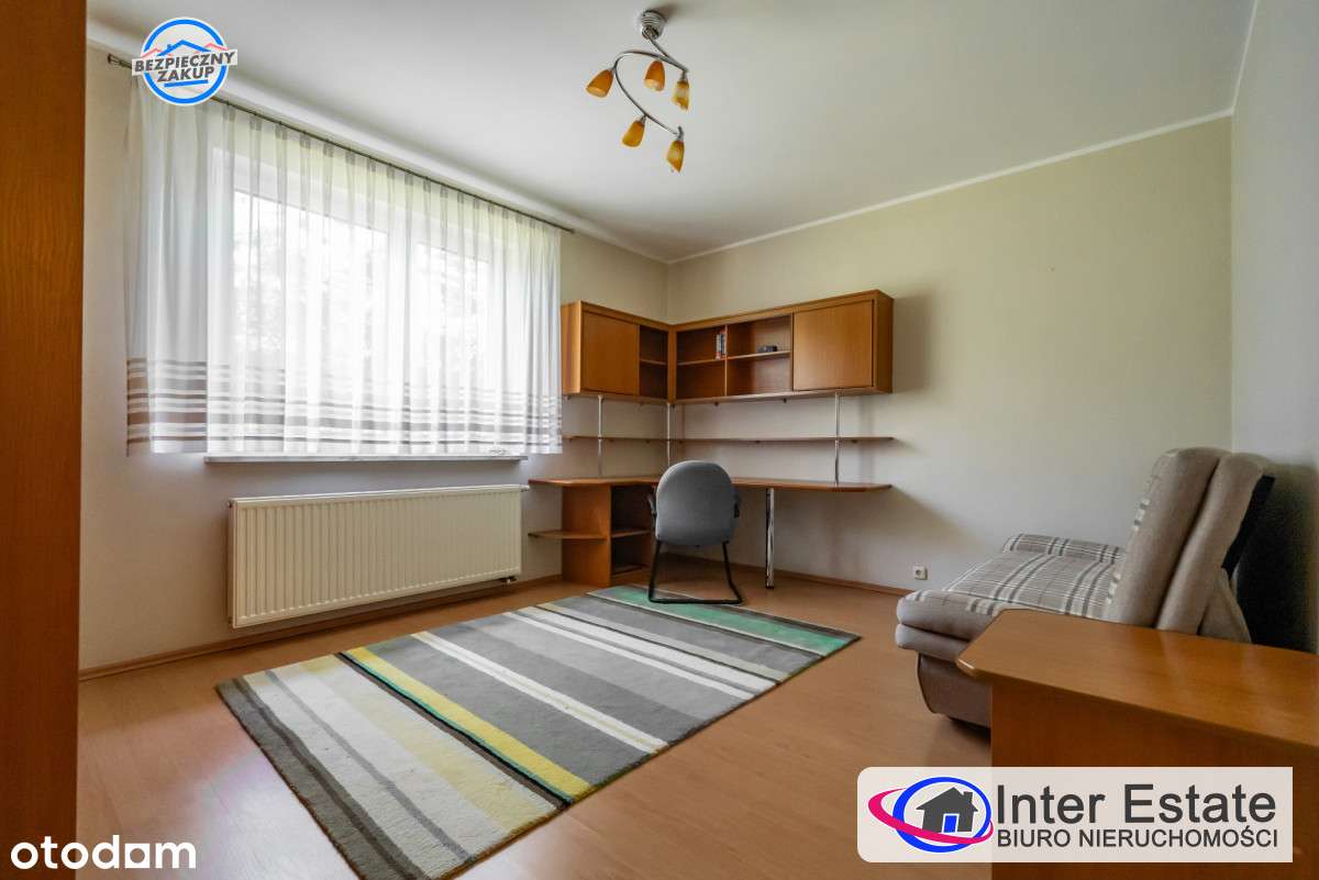 dom parterowy z jacuzzi i sauną-5