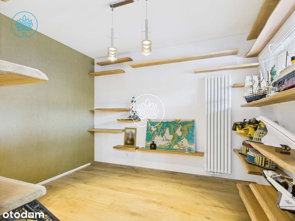 Nowoczesne M2 | Wysoki standard | Centrum - Pełny obrazek: 5/14