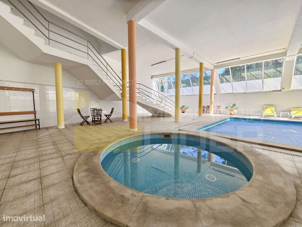 Exclusividade Imobiliária Lider
Moradia T4 em Condomínio Fechado d...-6