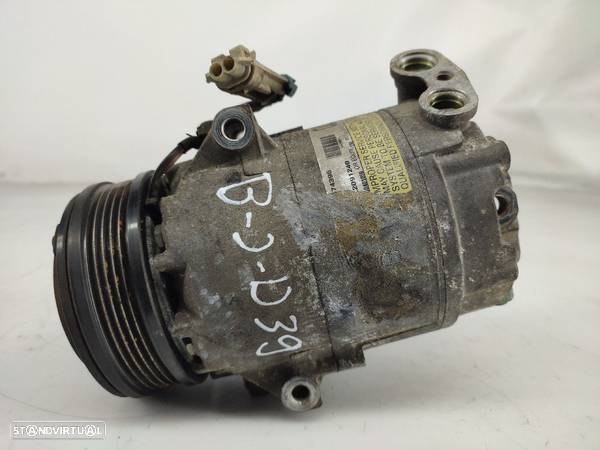 Compressor Do Ac Opel Astra G Hatchback (T98) - 1