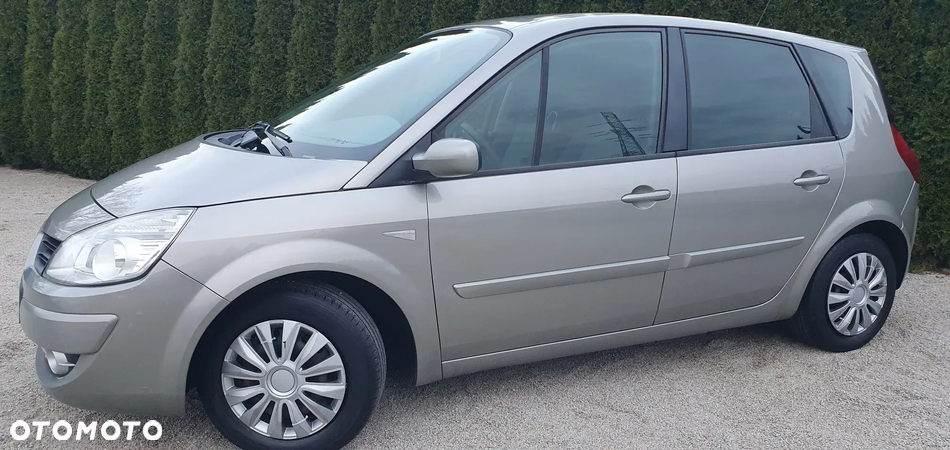 Renault Scenic 1.6 16V 110 Expression - 4