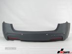 KIT M/ PACK M BODYKIT COMPLETO Novo/ ABS BMW 3 Touring (F31) - 6