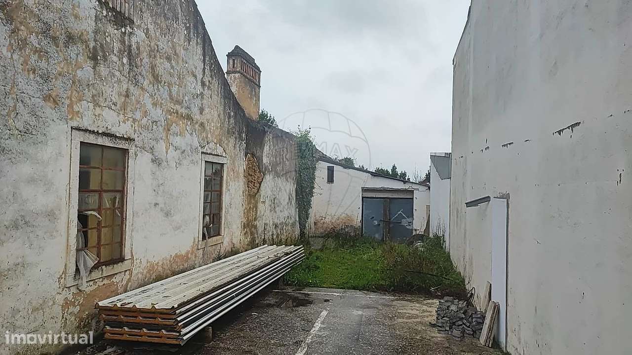 Moradia T1 para venda - Grande imagem: 4/12