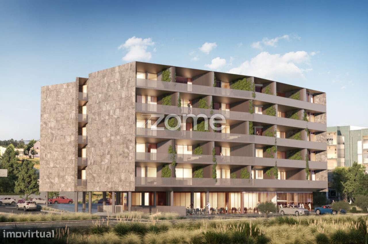 T1 Arrendamento Edifício Vessadas - Grande imagem: 2/8