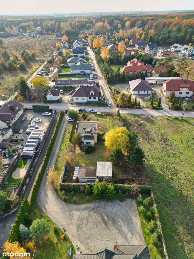 Wolica-Nadarzyn – Dom 780 000 zł - Pełny obrazek: 4/11