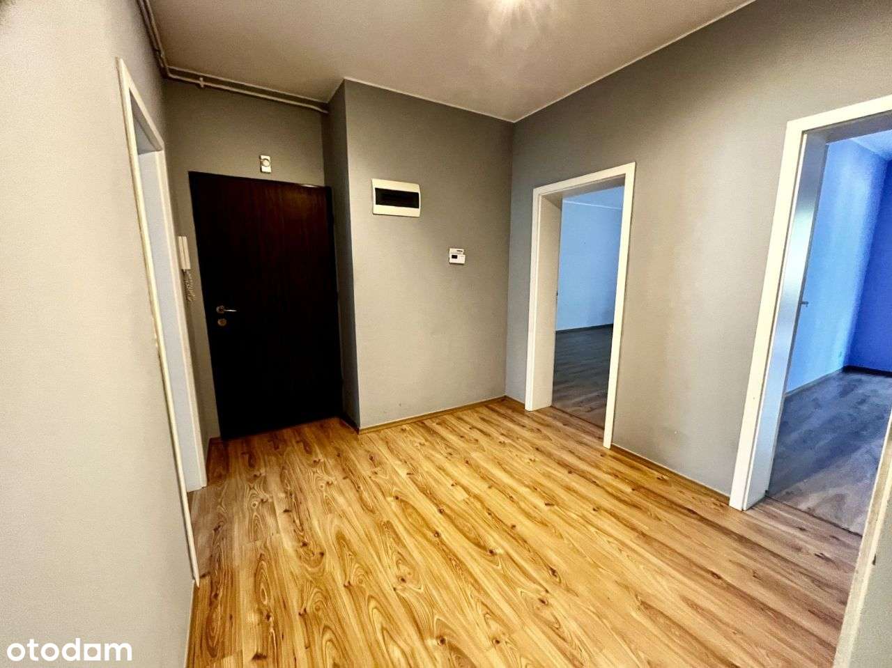 3 pokoje | 77,9 m² | Duży balkon | Przy lesie-8
