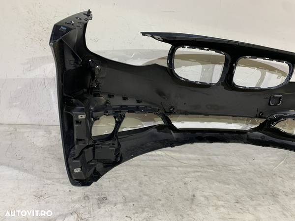 Bara fata BMW Seria 3 GT, F34, 2013, 2014, 2015, 2016, 2017, 2018, cod origine OE 51117293806. - 10