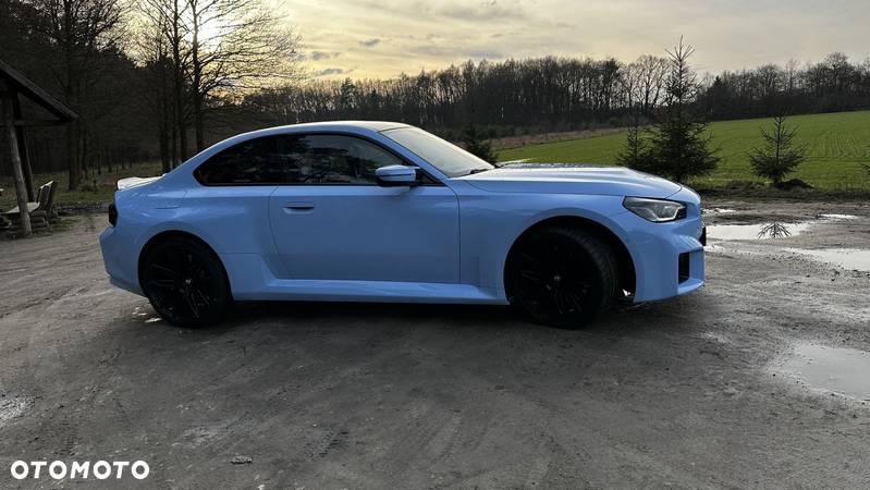 BMW M2 sport - 7