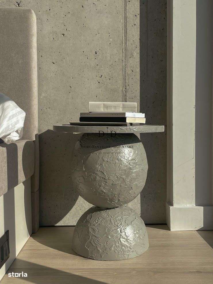 Apartament exclusivist, central, finisat la cheie - Imagine principală: 4/8