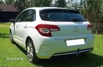 CITROEN C4 II 2 2010do20  HAK HOLOWNICZY Z KULĄ ODKR.ĘCANĄ NA DWIE ŚRUBY+STAŁY PLUS - 6