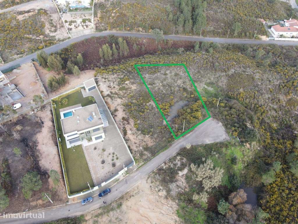 Terreno Urbano em Vila Alegre - Fernão Ferro-16