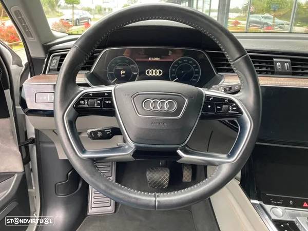 Audi e-tron 55 quattro Advanced - 20