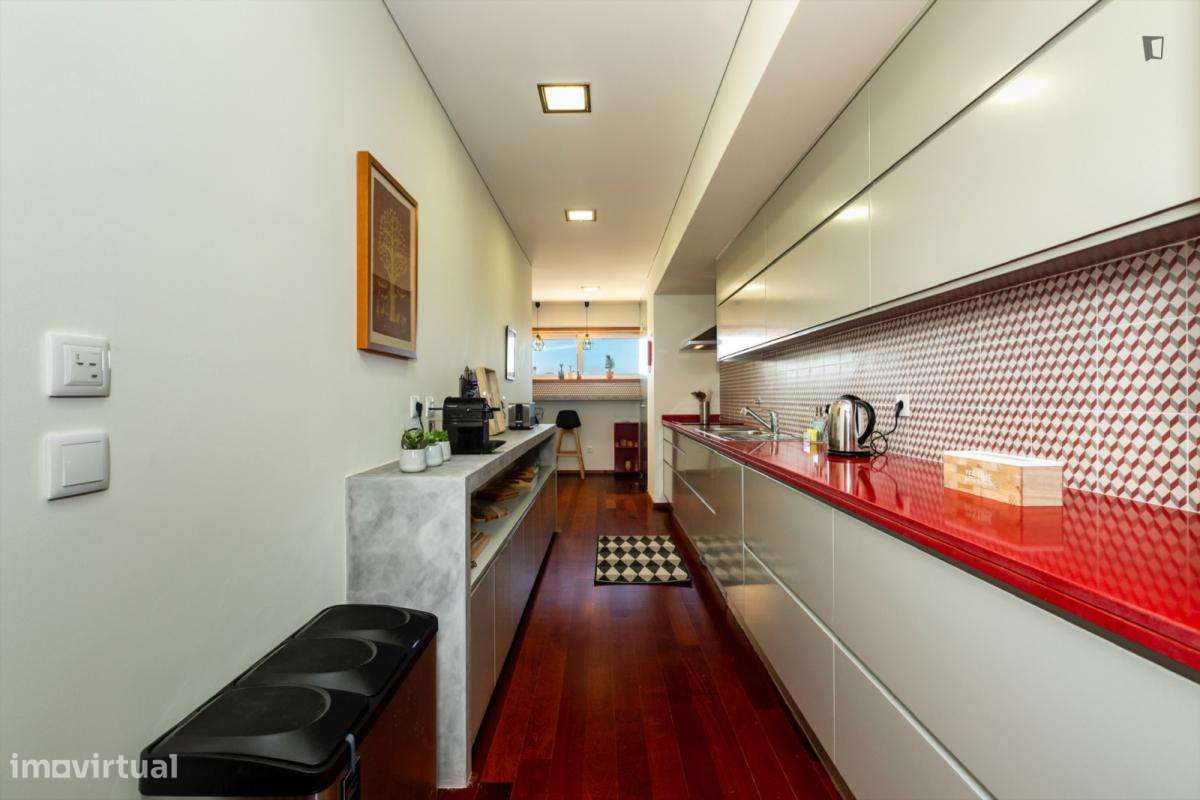 Apartamento com 3 quartos - localizado em Bonfim Porto - Grande imagem: 5/38