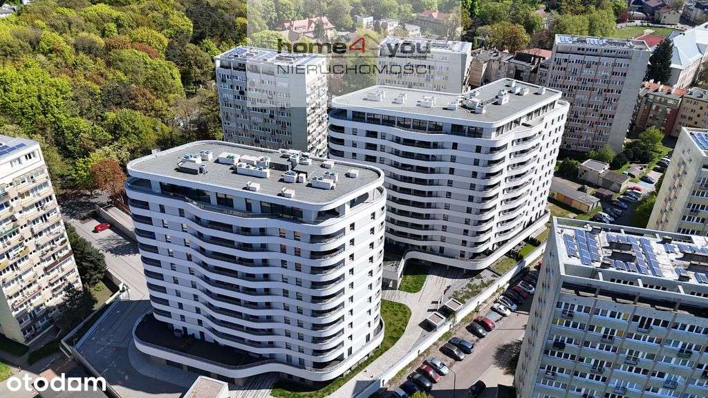 Mieszkanie, 34,09 m², Świnoujście-10