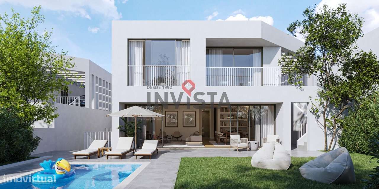 Mar da Palha, a 15 minutos de Lisboa - Grande imagem: 5/41