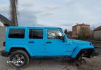 Jeep Wrangler 2.8 CRD Unlim Sahara - 15